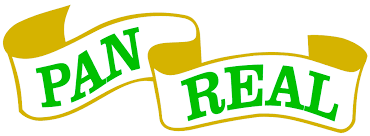pan real logo